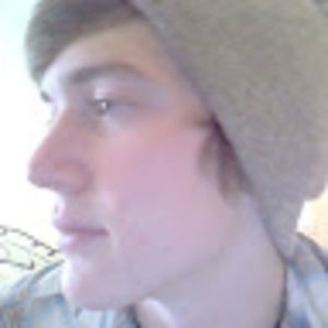 Meet your Posher, Cory